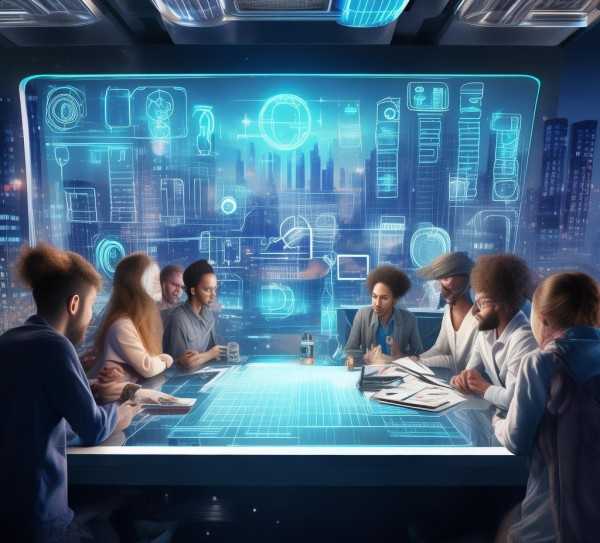 前沿科技揭秘，开源AI模型项目深度盘点