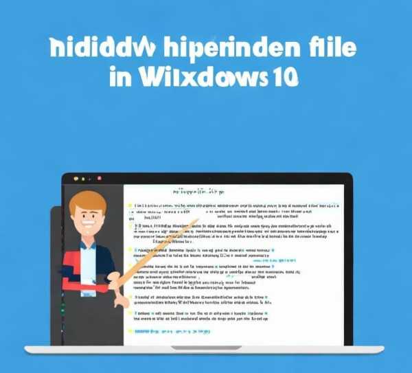 轻松开启Windows 10文件扩展名显示，设置全解析