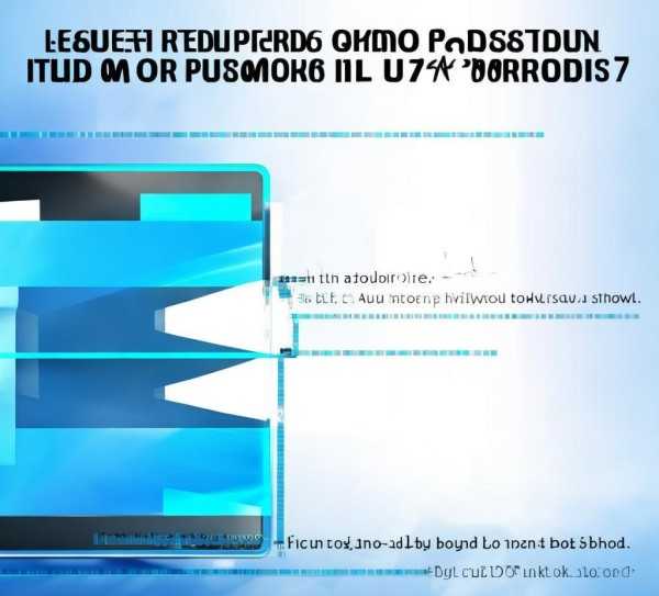 Windows 7系统恢复出厂设置密码破解全解
