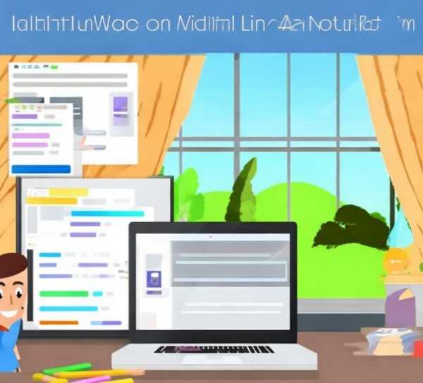 Linux系统虚拟机安装全流程指南