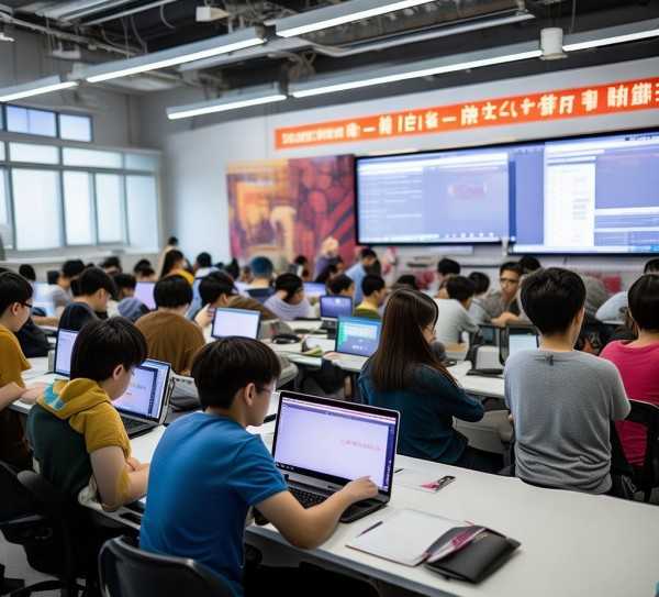 Python开发黑马就业班，开启编程高薪之旅