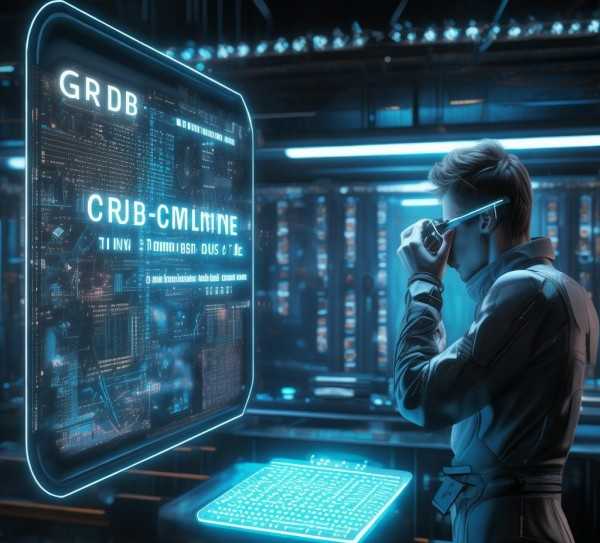 GRUB_CMDLINE_LINUX默认设置解析