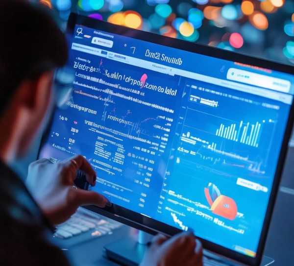 兰州SEO案例解析，揭秘提升搜索引擎曝光率策略