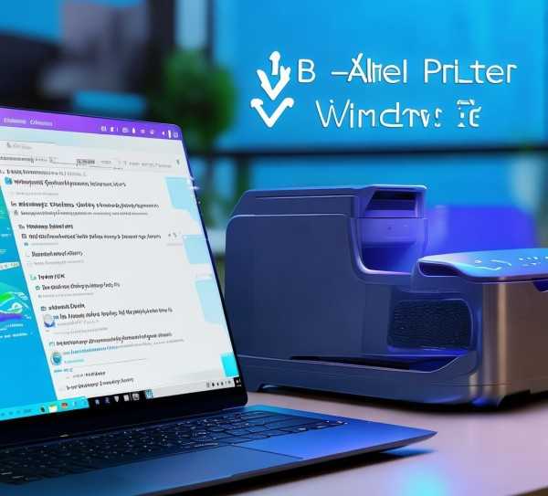 Windows 10轻松打印秘籍，高效办公打印指南