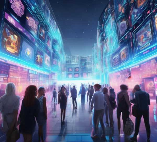 市面AI模型一站式下载平台，开启智能未来之旅