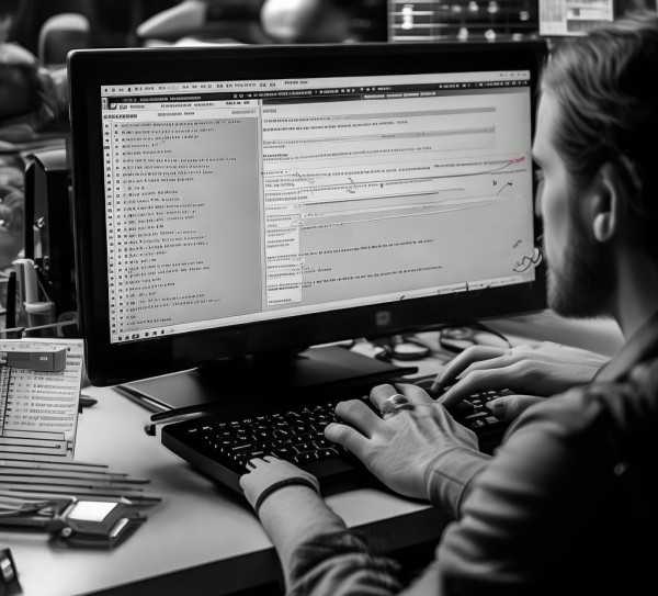 Linux命令行高效编辑技巧，详析退出doc编辑的命令使用