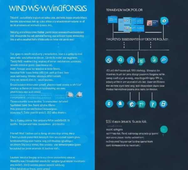 Windows下winsxs文件夹深度解析，功能、清理技巧与安全须知