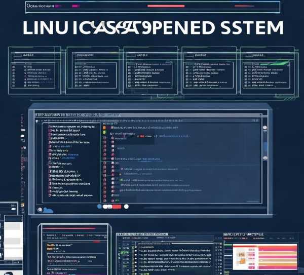 Linux系统下环境搭建指南