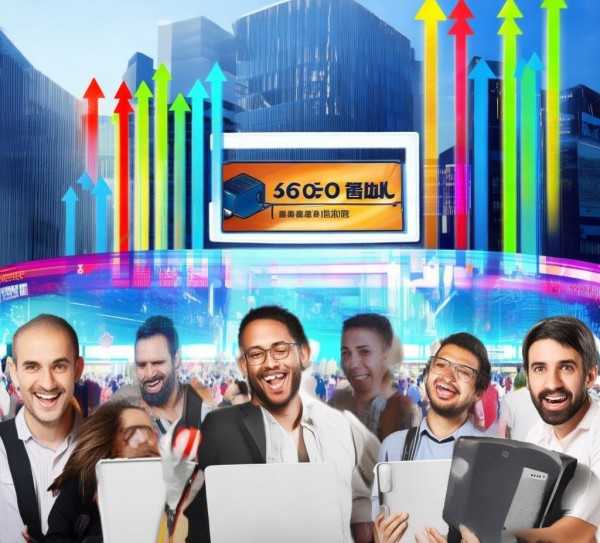 阜360优化流量策略，助企业加速腾飞