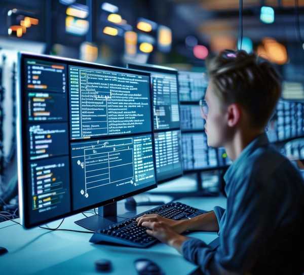 Python数据库编程，优势与适用性解析