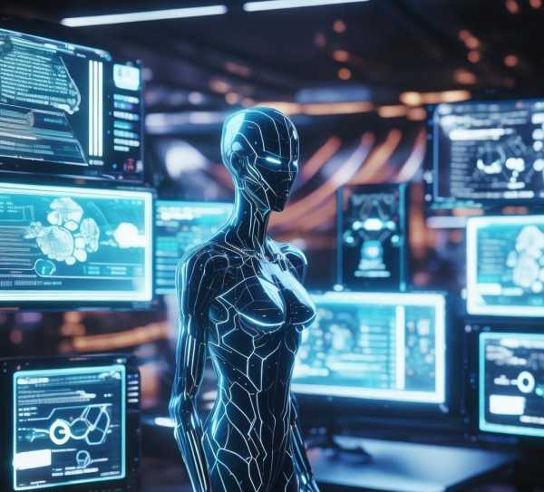 一键下载AI酱C4D模型，解锁三维设计智能新境界