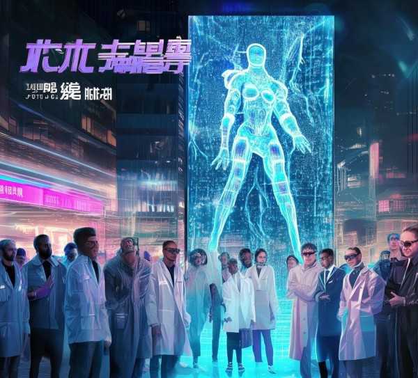 联通AI大模型震撼上线，携手AI技术共塑智能时代新篇章