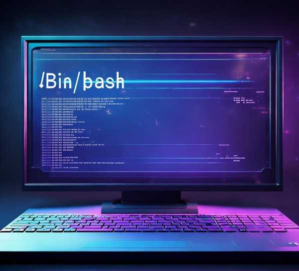 使用bash脚本进行自动化操作