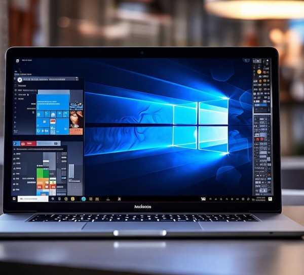 Mac双系统体验，Windows在Mac上的流畅秘密揭秘