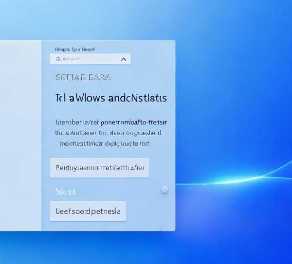 轻松禁用Windows新闻和兴趣功能，个性化设置攻略