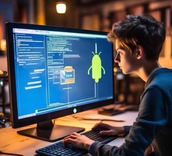Python在安卓应用开发中的巧妙运用与实战技巧解析