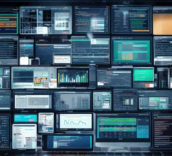 揭秘Python应用全貌，从社交到多领域，一网打尽！