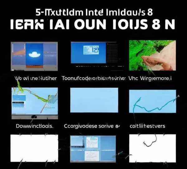Windows系统下Tomcat 8安装包下载与安装教程