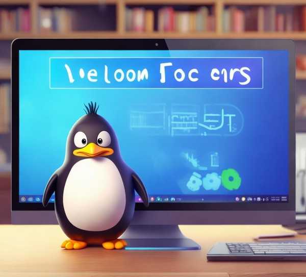 Linux操作系统新手入门攻略，轻松掌握之道