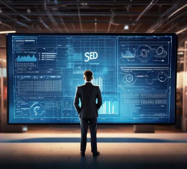 鄂州SEO营销攻略，开启企业网络营销新纪元