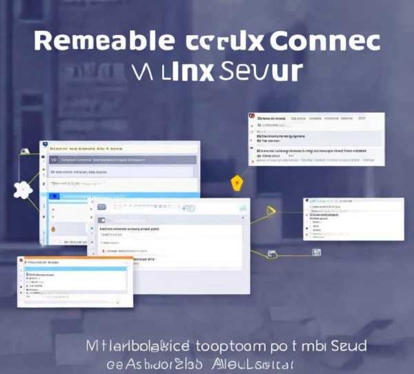阿里云Linux远程连接操作手册