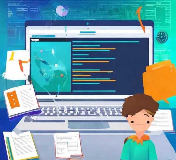 Python Web开发零基础教程，构建你的第一个Web应用