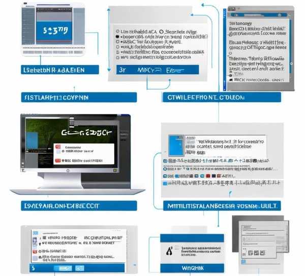 Windows系统下GCC编译器安装指南，详细步骤与关键提示