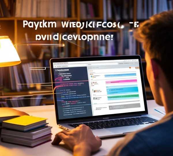 Python Web开发入门与进阶指南