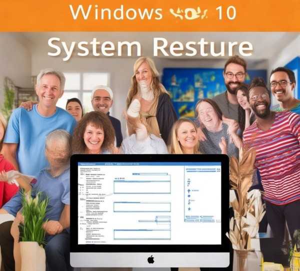Windows 10系统还原攻略，轻松恢复旧版操作步骤