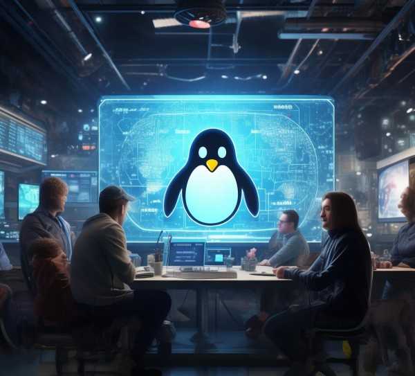 Linux统，安全堡垒背后的奥秘