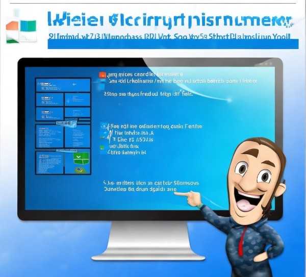 Windows 7系统垃圾文件清理攻略，高效加速电脑运行