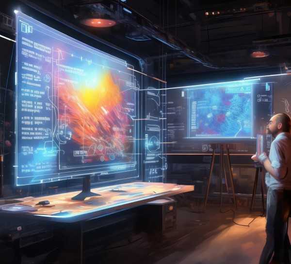 AI油画效果创作手册，原理与实践一步到位