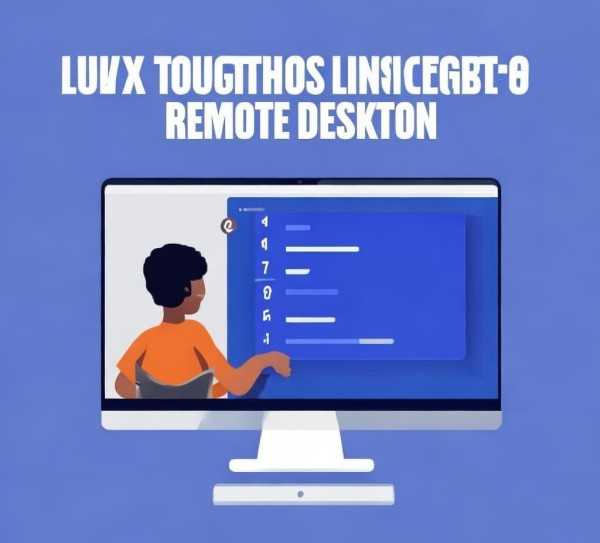 远程桌面连接Linux系统全攻略，轻松操作教程