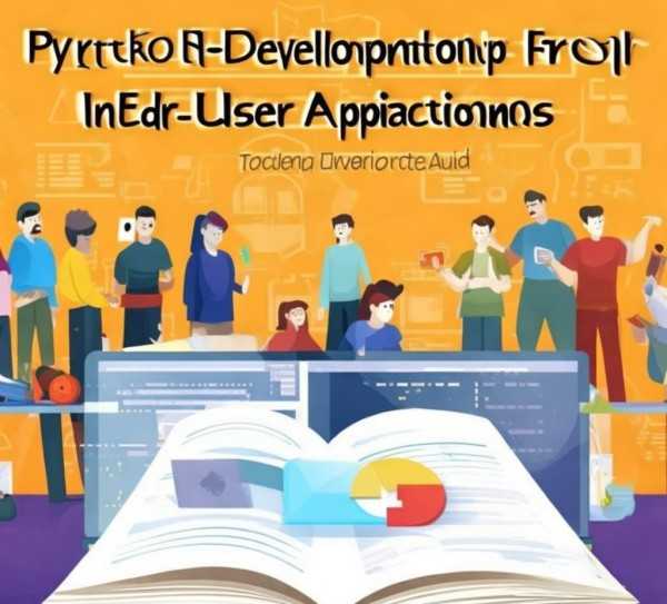 Python端应用开发全攻略，深入浅出解析