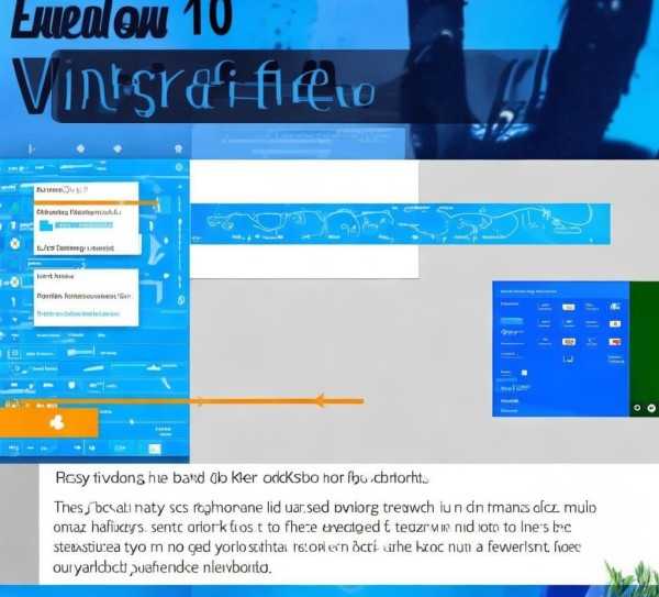 Windows 10高效操作指南，轻松更换与切换快捷键，提升工作效率