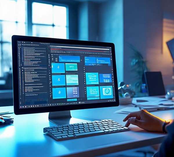 高效构建Python窗体应用，组件选择与库推荐指南