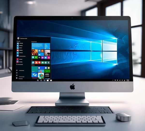 Mac双系统体验，苹果Mac安装Windows，优缺点全面剖析