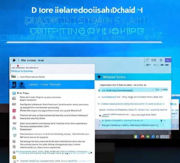 Windows 10快速关闭左下角搜扫功能，还原桌面清爽空间